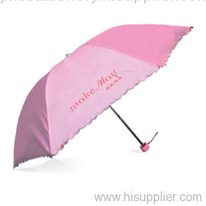 3 Fold Umbrella