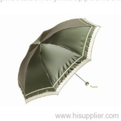 3 Fold Umbrellas