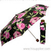 3 Fold Umbrella