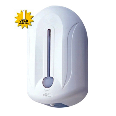 Anti H1N1 Hand Sanitizer Dispenser