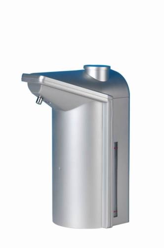 Automatic sanitizer spray dispenser