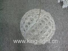 Christmas light,decorative light,acrylic light