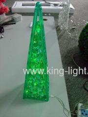 Christmas light,decorative light,acrylic light