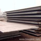 steel plate
