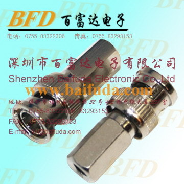 BNC connector