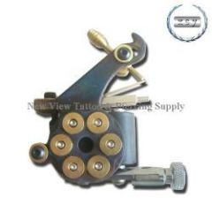 Tattoo Machines