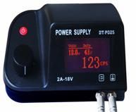 LCD Power Supply