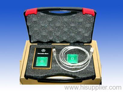 New BENZ IR NEC Key programmer