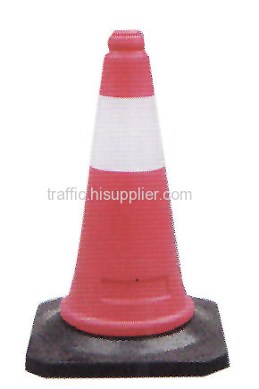 traffic cone