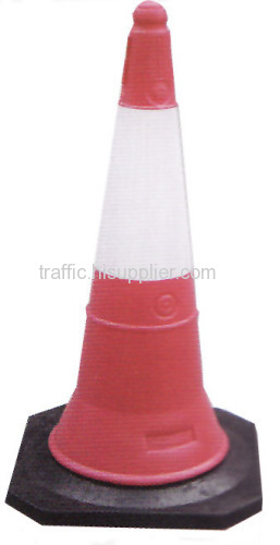 traffic cone