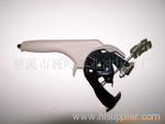 handbrake lever