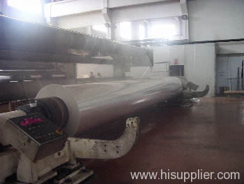 BOPP thermal film