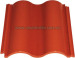 Barrel Roof Tile