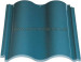 Barrel Roof Tile