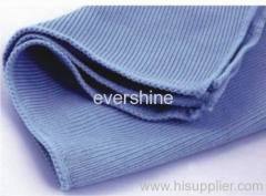 Microfiber mirrors towel