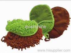 Chenille Gloves