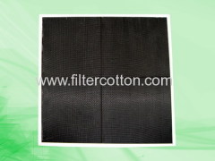 Nylon mesh prefilter