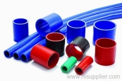 silicone hoses