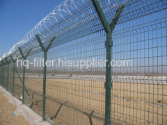 razor barbed wire