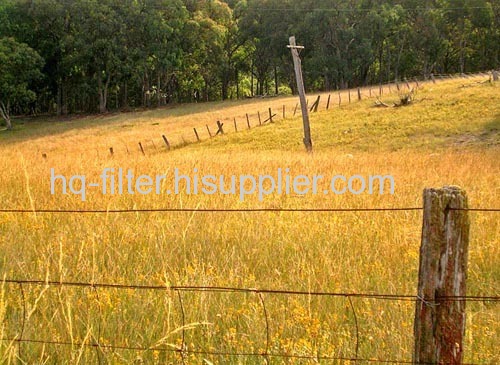grassland fencing