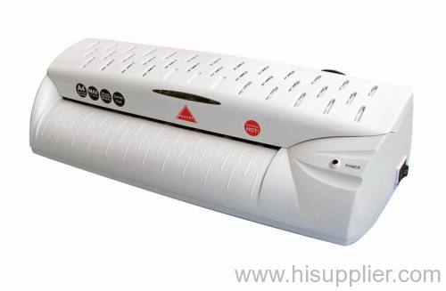 laminating machine