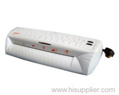 A3 laminating machine