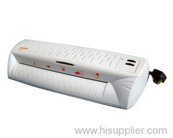 A3 laminating machine