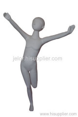 children mannequins, fashion mannequins, frp mannequins