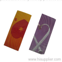 Promotional Magnetic Bookmarks