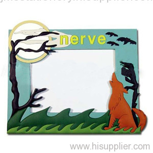 Magnet Photo Frame