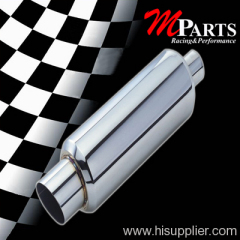 muffler