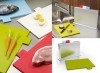 4 in 1 Chopping Board