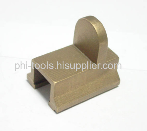 Brass Die Casting Holder