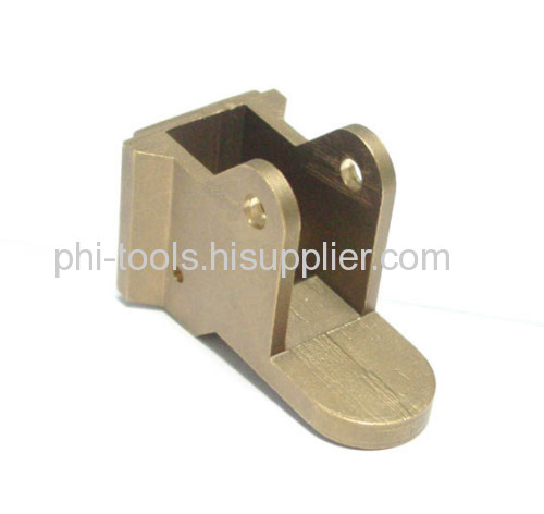 Brass Pressure Holder