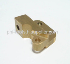 Brass Extrusion Part