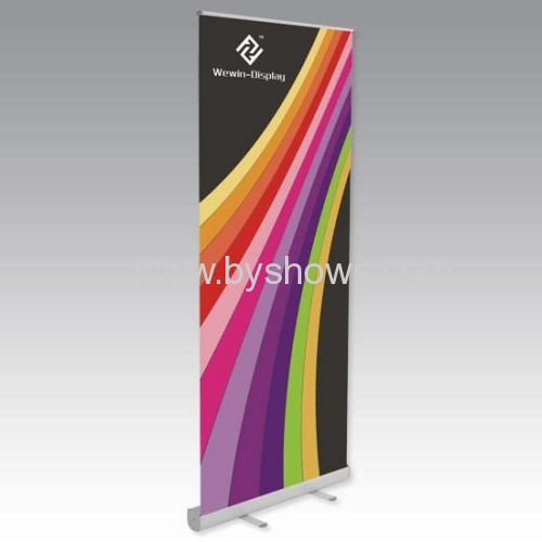 banner stand