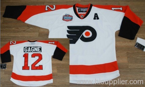 New Jersey Devils jersey