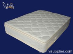 sponge mattress