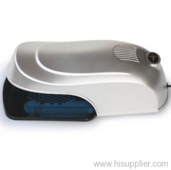 gel nail gel dryer light