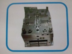 Shanghai Delex Mould Products Co.,Ltd