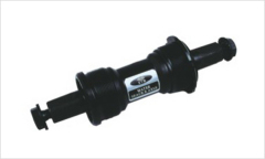 SEALED AXLE