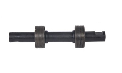 SEALED AXLE