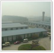 Shenzhou Yongxiang Metal Products Co.,Ltd