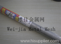 stainless steel wire mesh