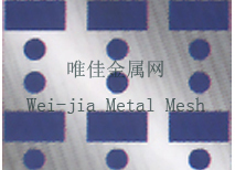 Perforated Metal