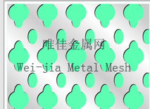 Perforated Metal