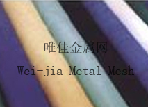 Stainless steel window screen