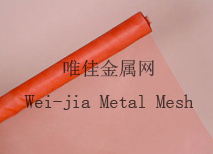 Stainless steel window screen