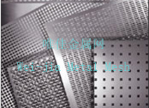 Perforated Metal