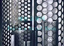 Perforated Metal